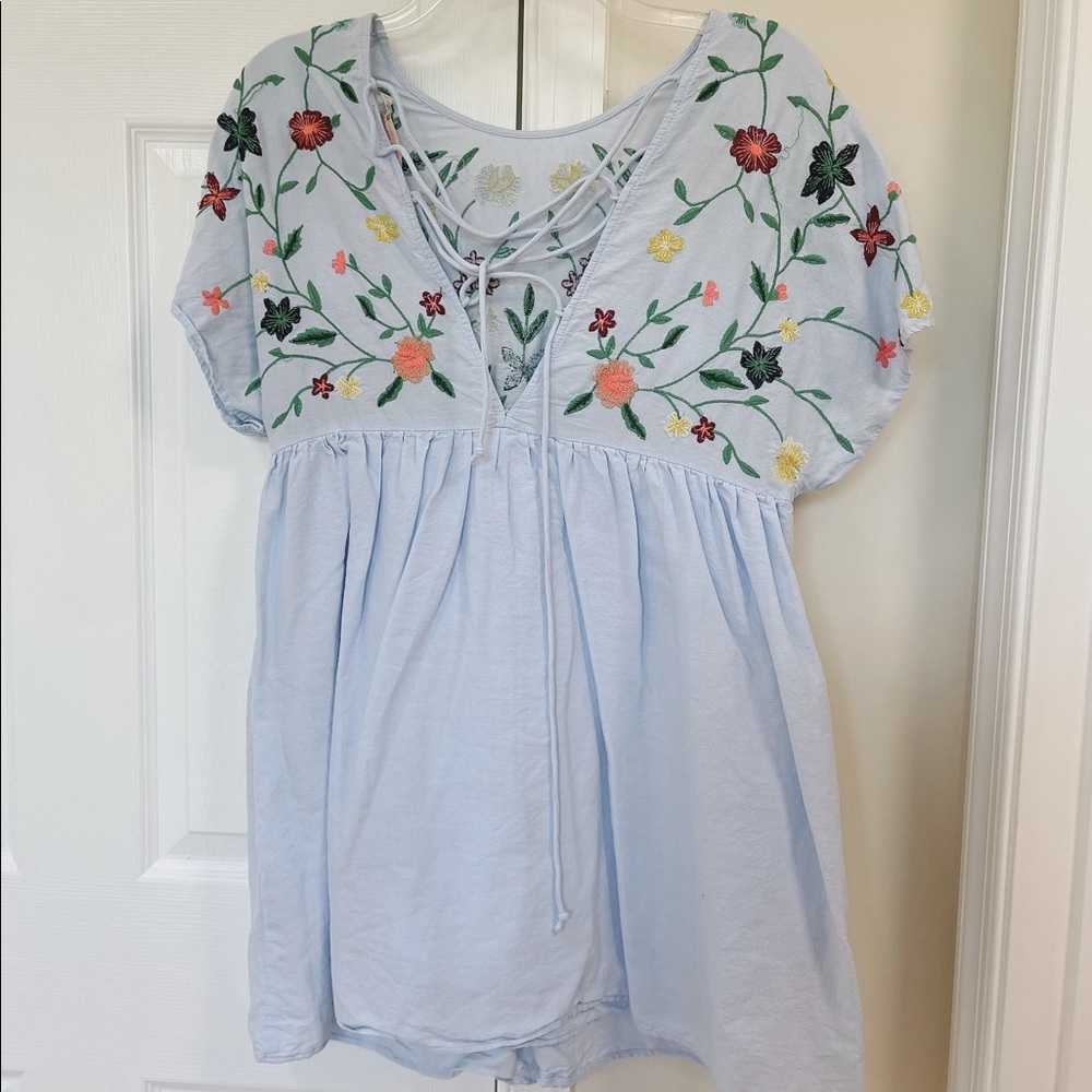 Zara romper